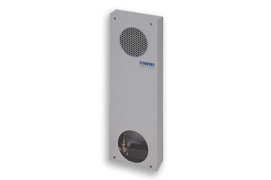 Seifert Echangeur thermique compact air/eau RK 2114 A 632