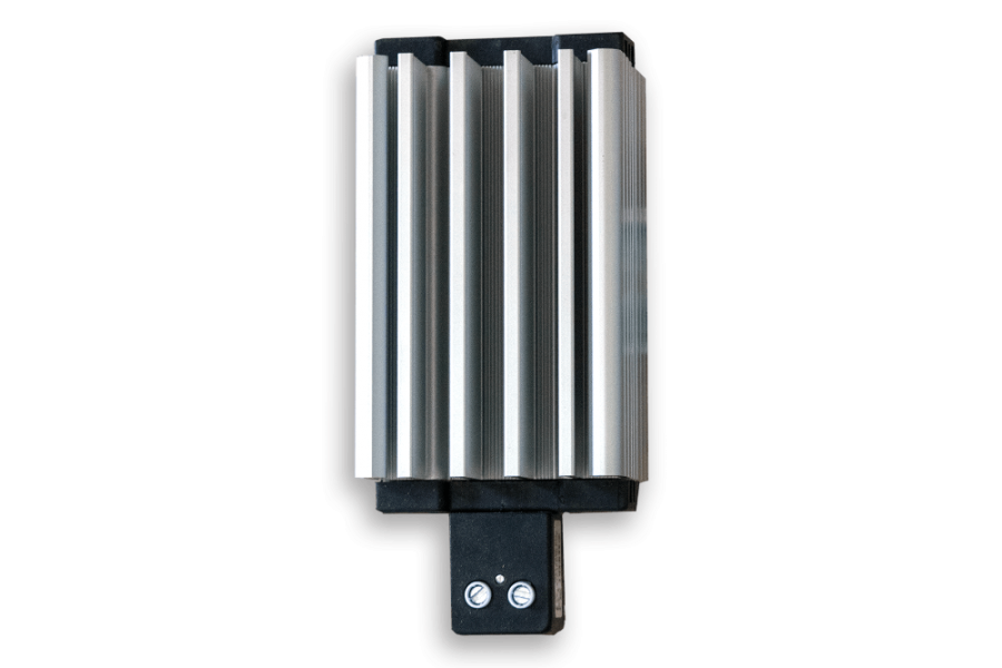 Cabinet heater 75 W