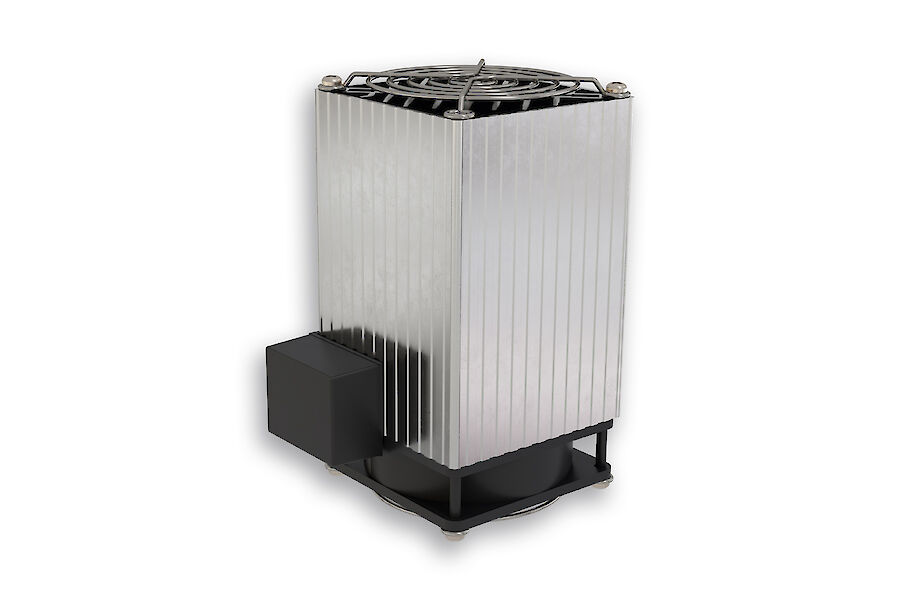 Chauffage PTC 400 Wavec ventilateur