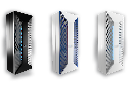 SLIMLINE NEO - zukunftssichere Schaltschrankkühlung